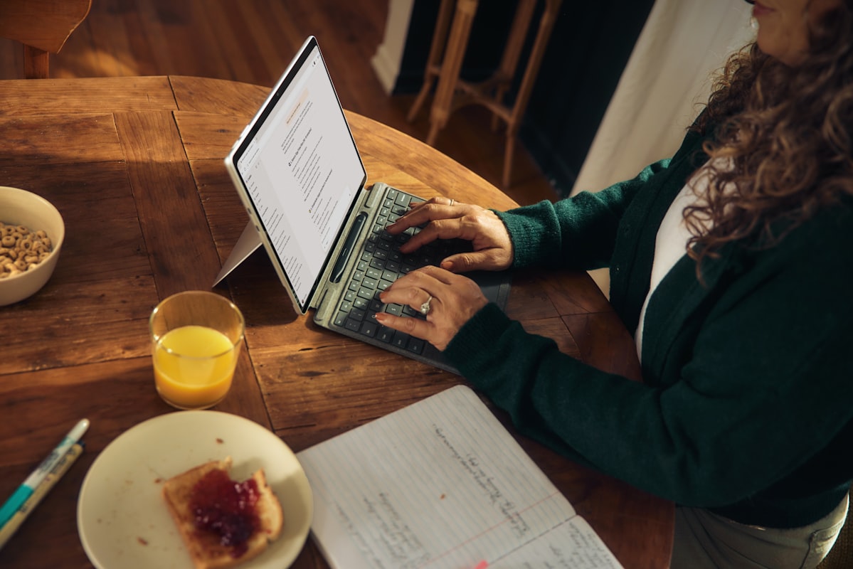 Online nutrition consultation