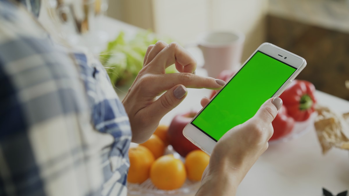 Intuitive eating approach